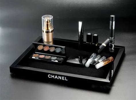 chanel makeup organiser|chanel makeup bags.